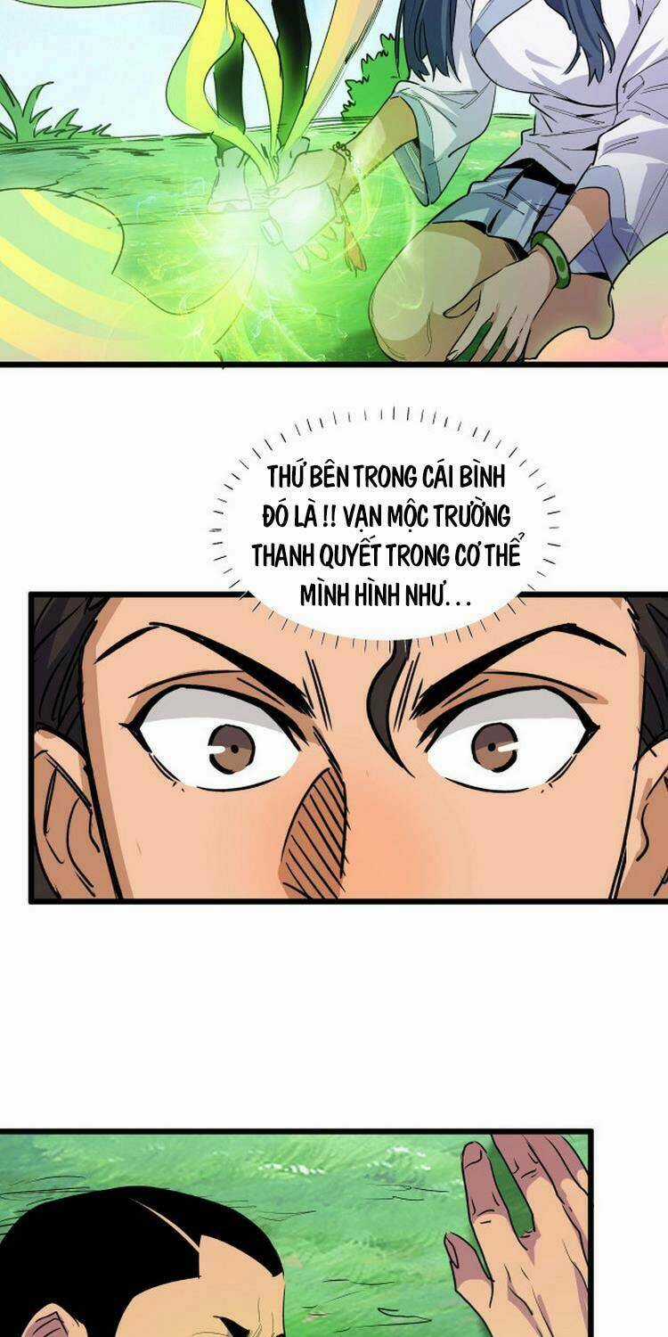 Bắt Đầu Với Tề Thiên Đại Thánh Chapter 2 trang 50