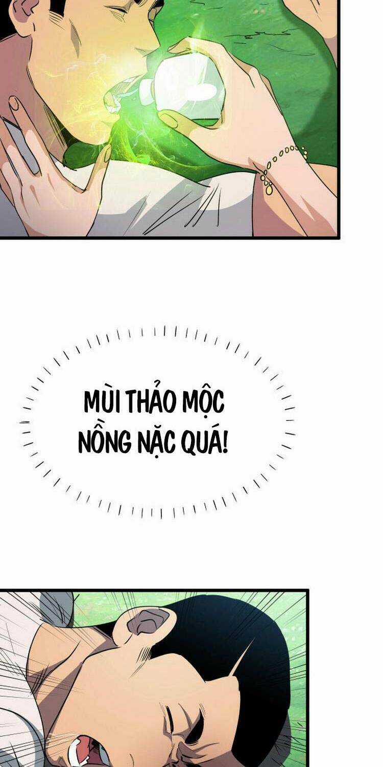 Bắt Đầu Với Tề Thiên Đại Thánh Chapter 2 trang 51