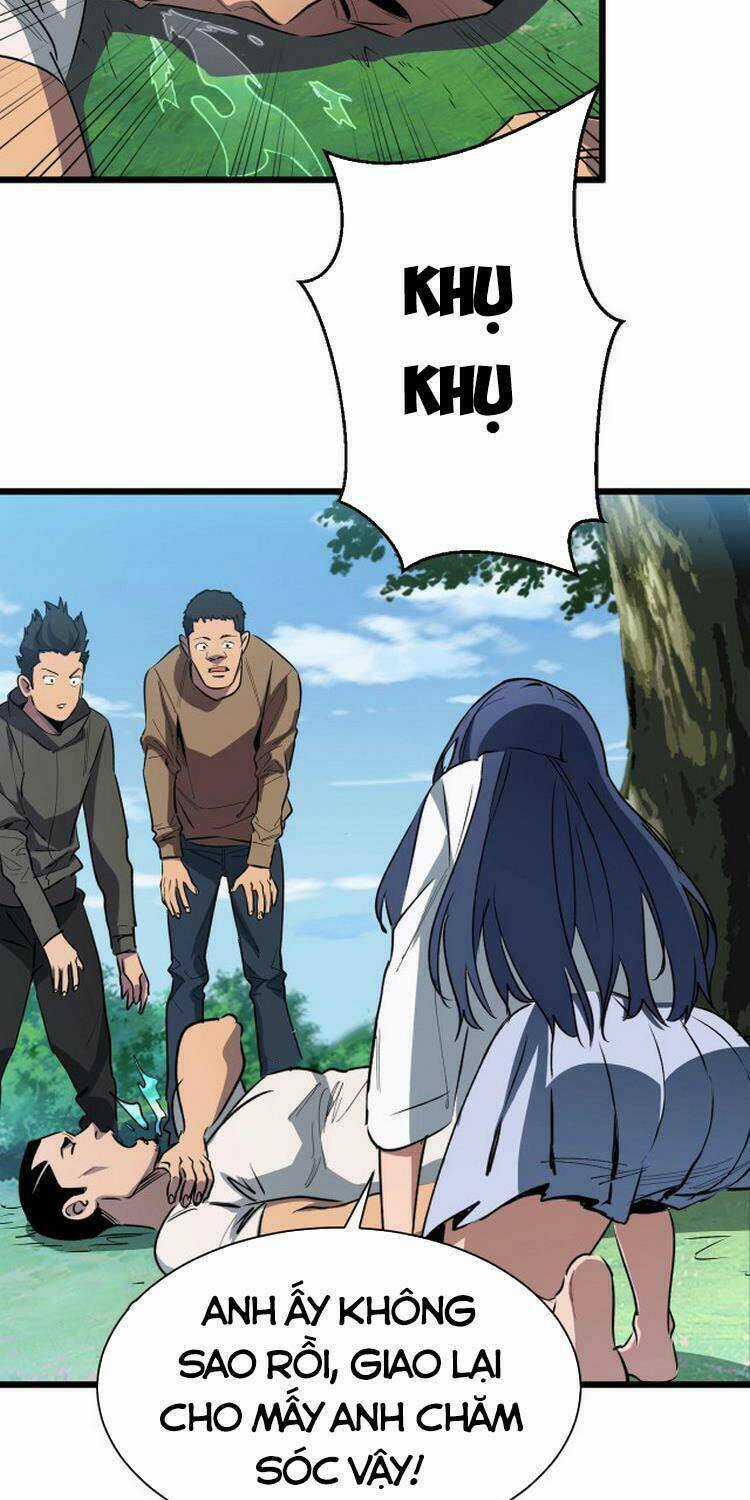 Bắt Đầu Với Tề Thiên Đại Thánh Chapter 2 trang 52