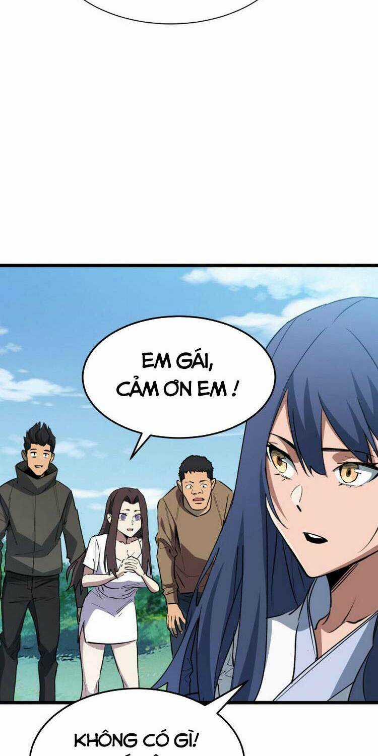 Bắt Đầu Với Tề Thiên Đại Thánh Chapter 2 trang 53