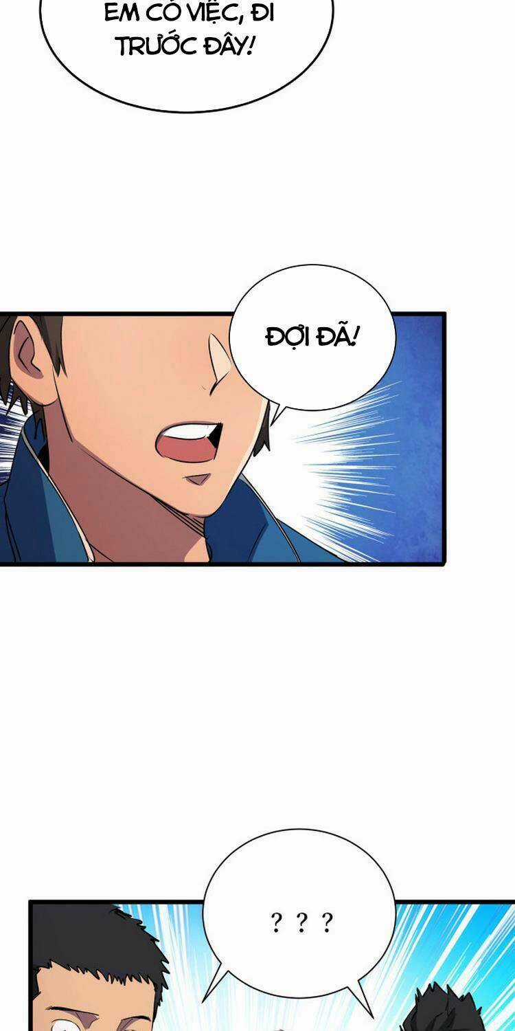 Bắt Đầu Với Tề Thiên Đại Thánh Chapter 2 trang 54