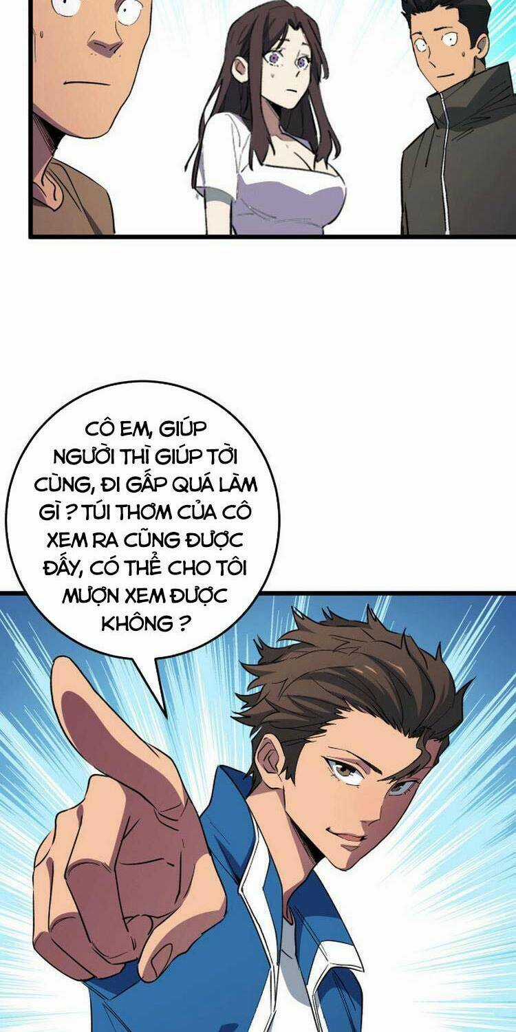 Bắt Đầu Với Tề Thiên Đại Thánh Chapter 2 trang 55