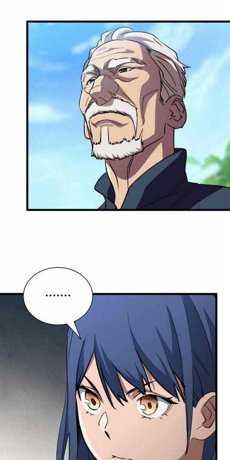 Bắt Đầu Với Tề Thiên Đại Thánh Chapter 2 trang 57