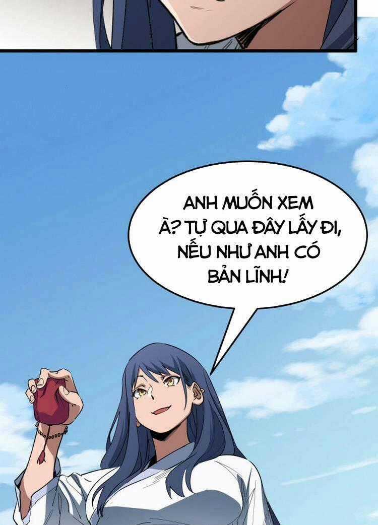 Bắt Đầu Với Tề Thiên Đại Thánh Chapter 2 trang 58