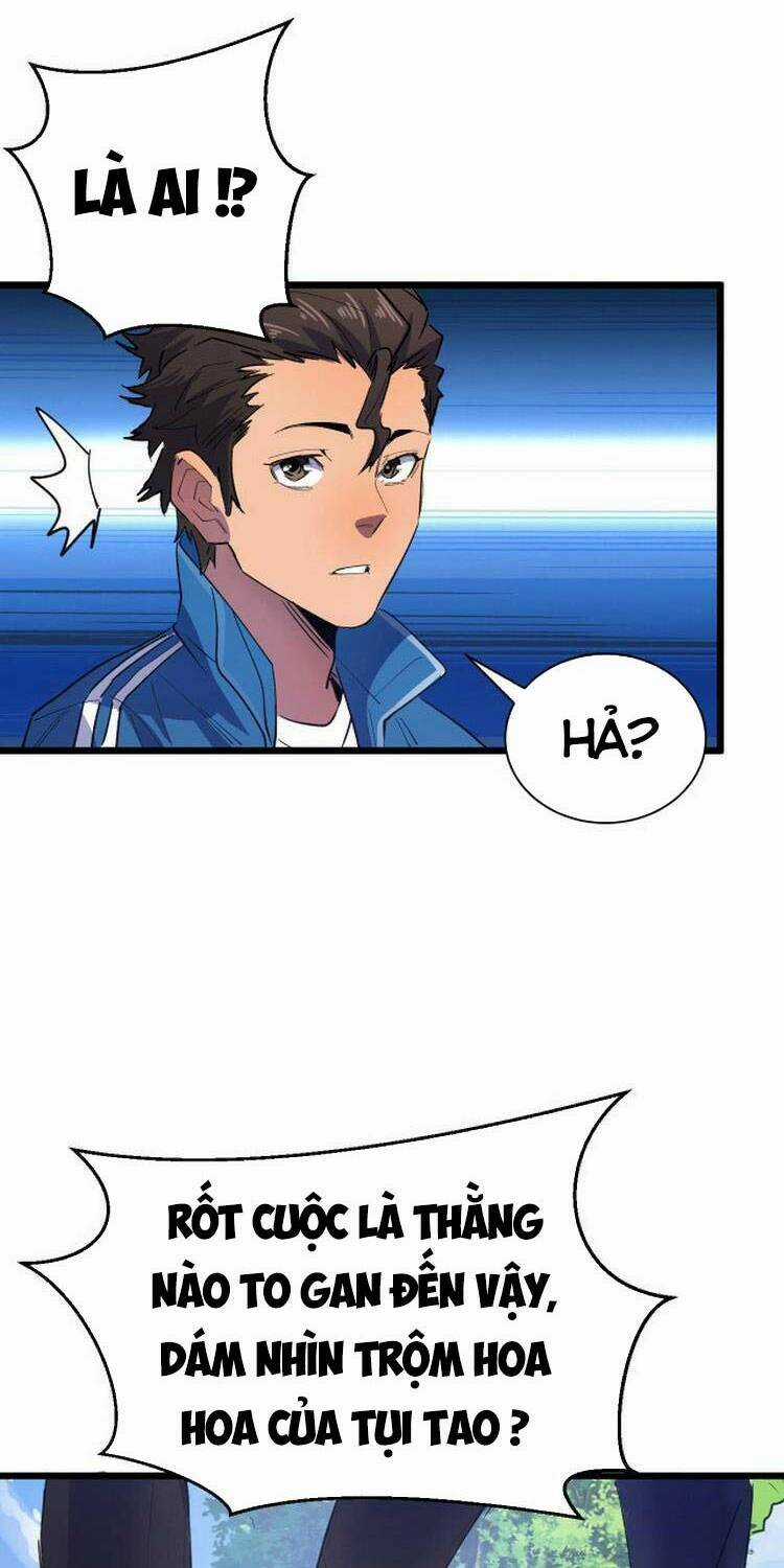 Bắt Đầu Với Tề Thiên Đại Thánh Chapter 2 trang 7