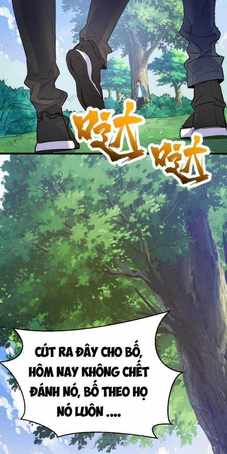 Bắt Đầu Với Tề Thiên Đại Thánh Chapter 2 trang 8