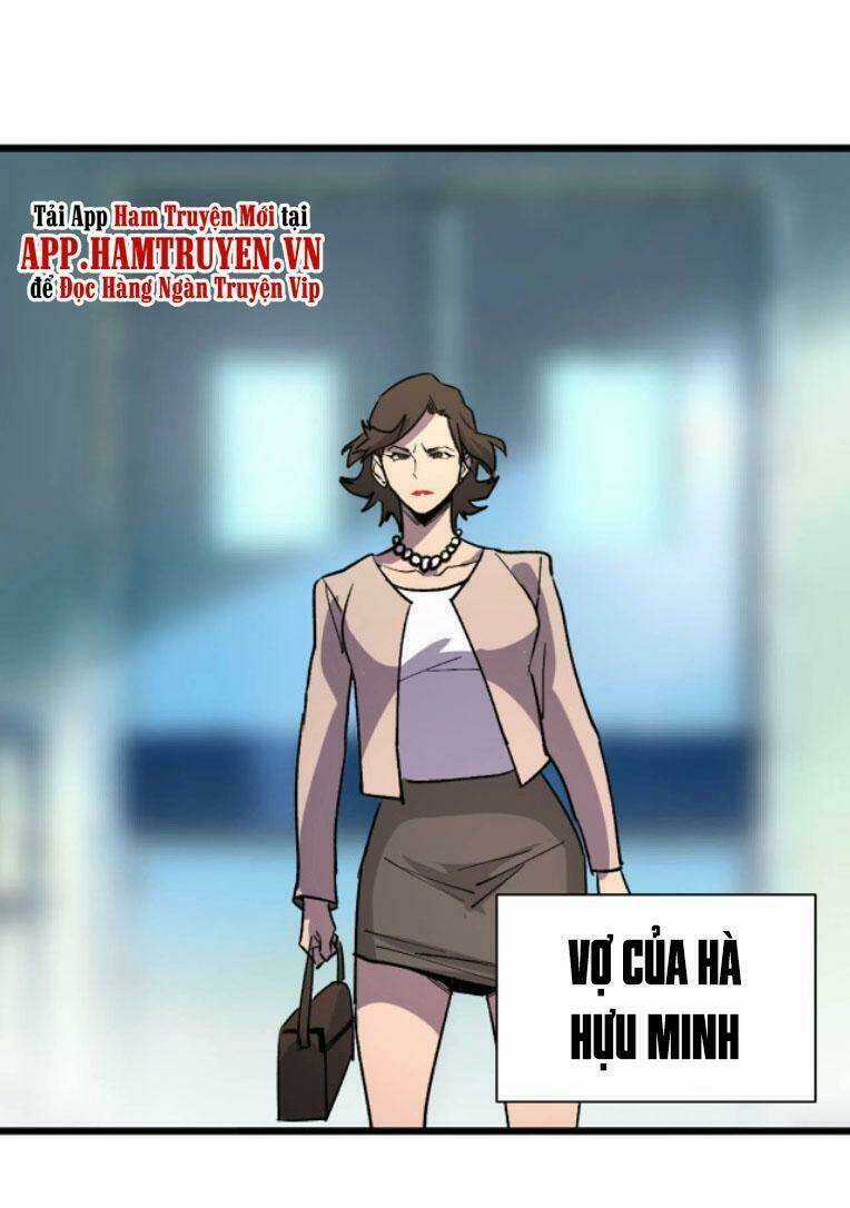 Bắt Đầu Với Tề Thiên Đại Thánh Chapter 20 trang 10