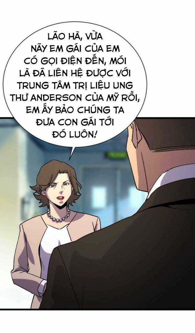 Bắt Đầu Với Tề Thiên Đại Thánh Chapter 20 trang 11