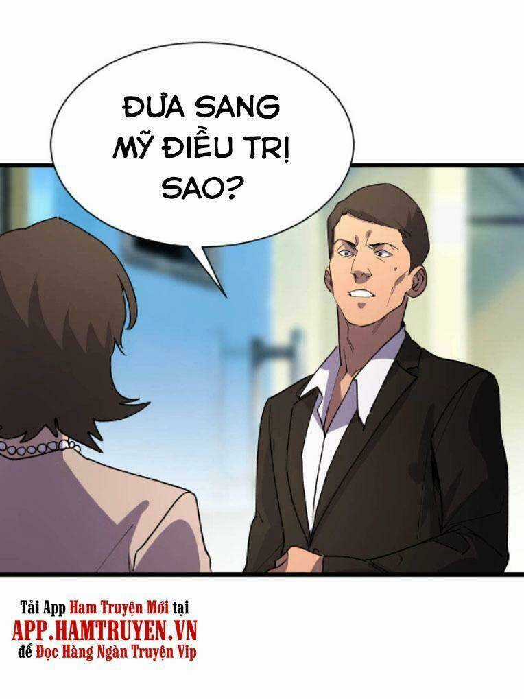 Bắt Đầu Với Tề Thiên Đại Thánh Chapter 20 trang 12