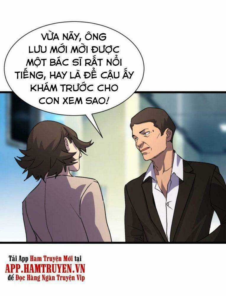 Bắt Đầu Với Tề Thiên Đại Thánh Chapter 20 trang 14