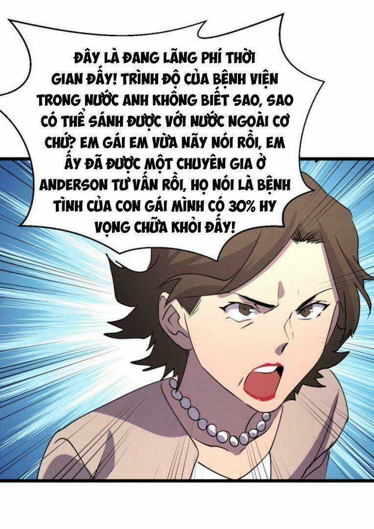 Bắt Đầu Với Tề Thiên Đại Thánh Chapter 20 trang 15