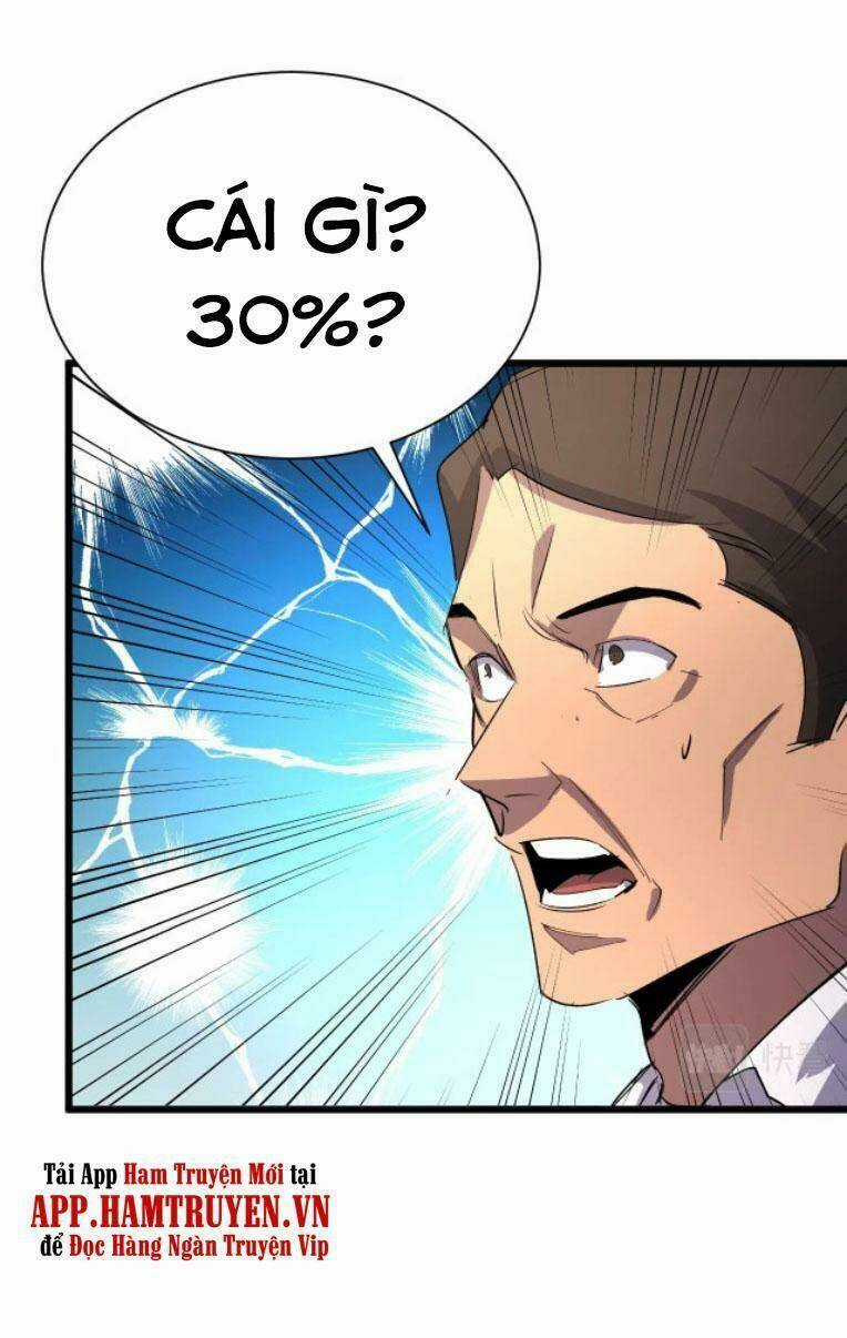 Bắt Đầu Với Tề Thiên Đại Thánh Chapter 20 trang 16