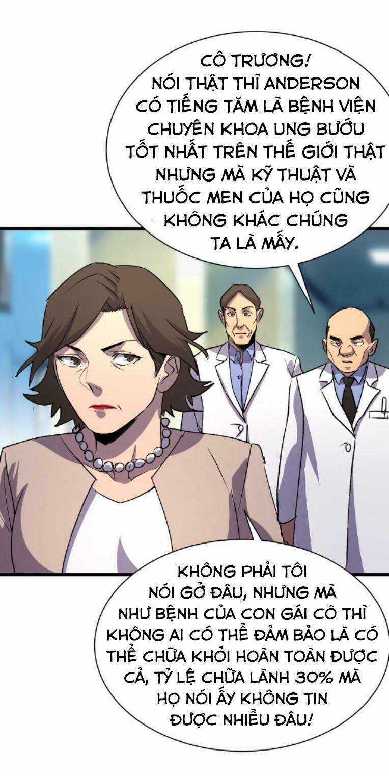 Bắt Đầu Với Tề Thiên Đại Thánh Chapter 20 trang 17