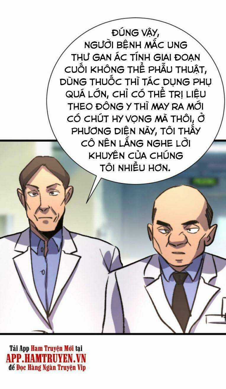 Bắt Đầu Với Tề Thiên Đại Thánh Chapter 20 trang 18