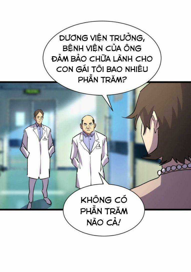 Bắt Đầu Với Tề Thiên Đại Thánh Chapter 20 trang 19