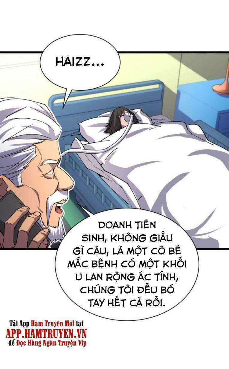 Bắt Đầu Với Tề Thiên Đại Thánh Chapter 20 trang 2