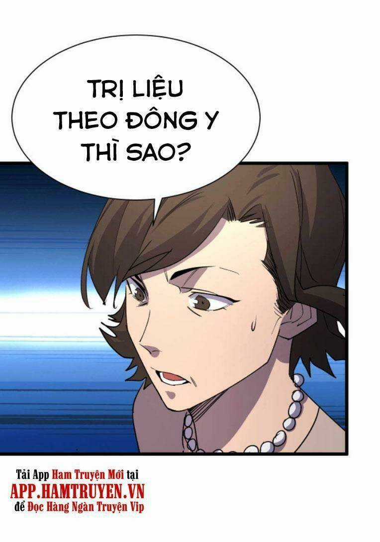 Bắt Đầu Với Tề Thiên Đại Thánh Chapter 20 trang 20