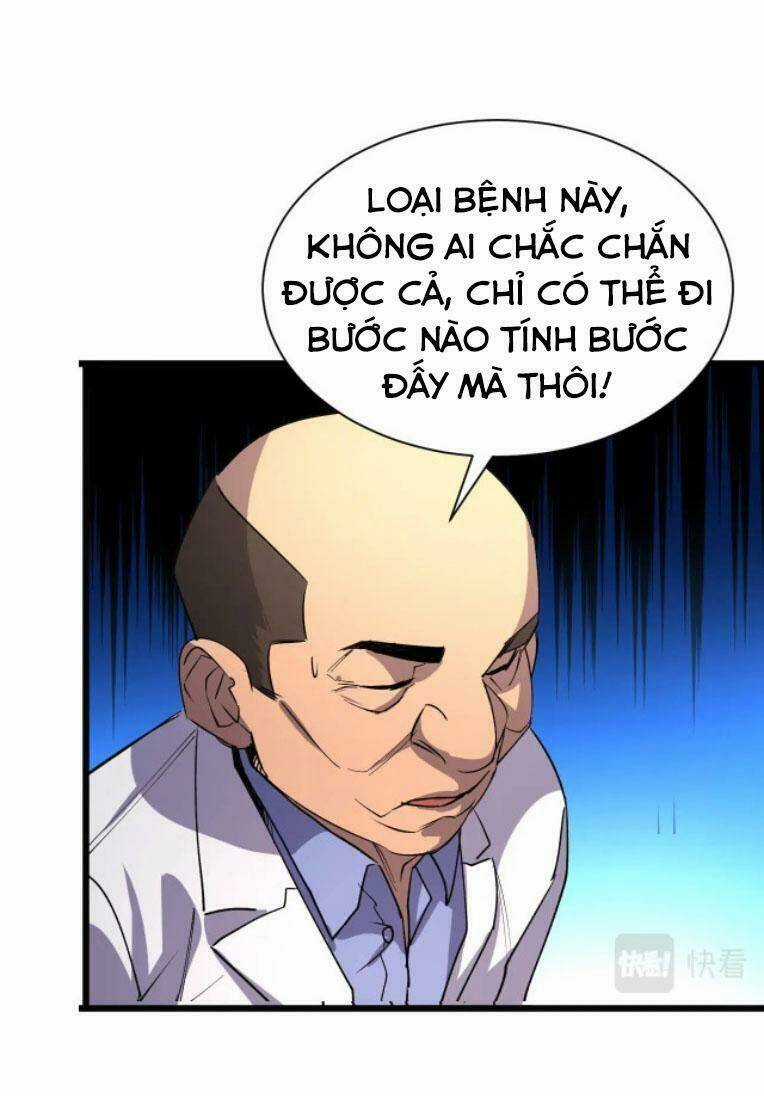 Bắt Đầu Với Tề Thiên Đại Thánh Chapter 20 trang 21