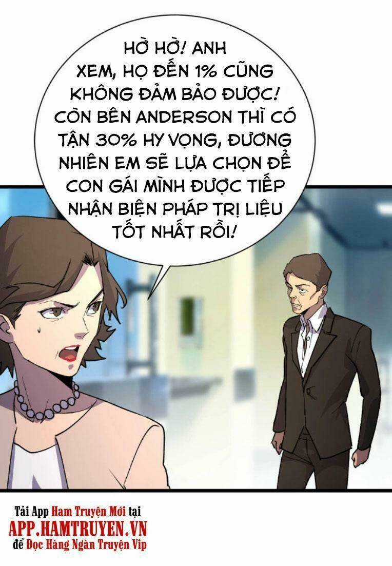 Bắt Đầu Với Tề Thiên Đại Thánh Chapter 20 trang 22