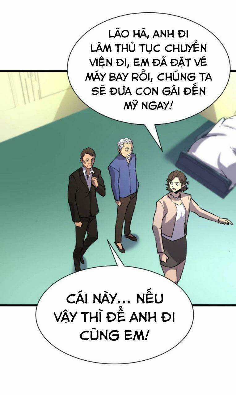 Bắt Đầu Với Tề Thiên Đại Thánh Chapter 20 trang 23