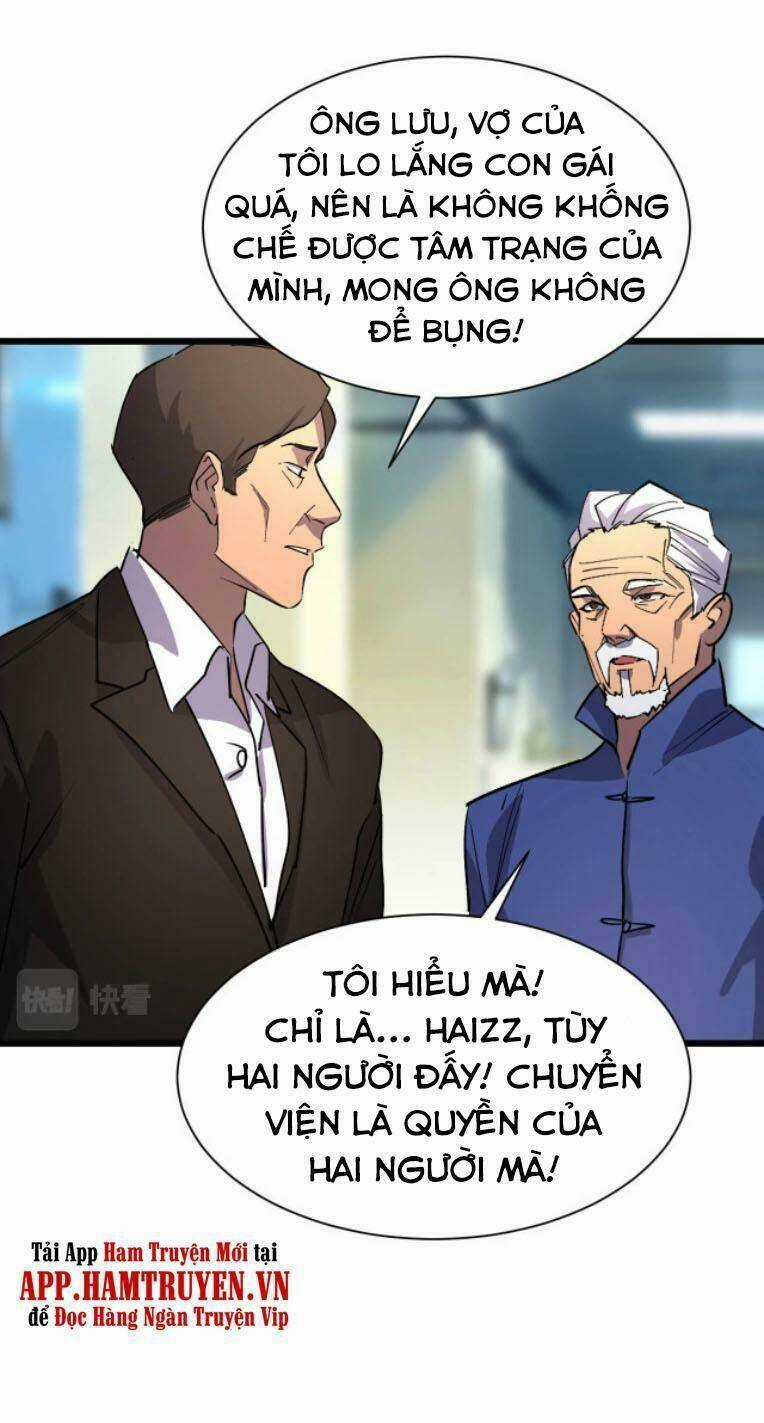 Bắt Đầu Với Tề Thiên Đại Thánh Chapter 20 trang 26