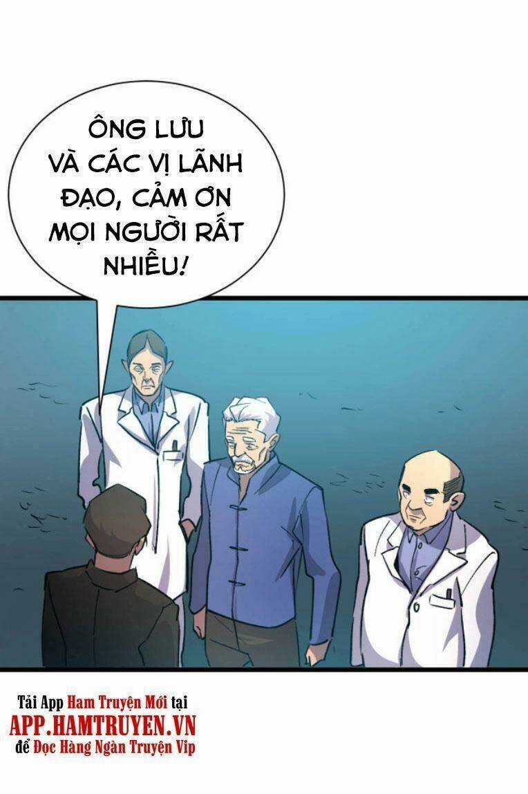 Bắt Đầu Với Tề Thiên Đại Thánh Chapter 20 trang 28