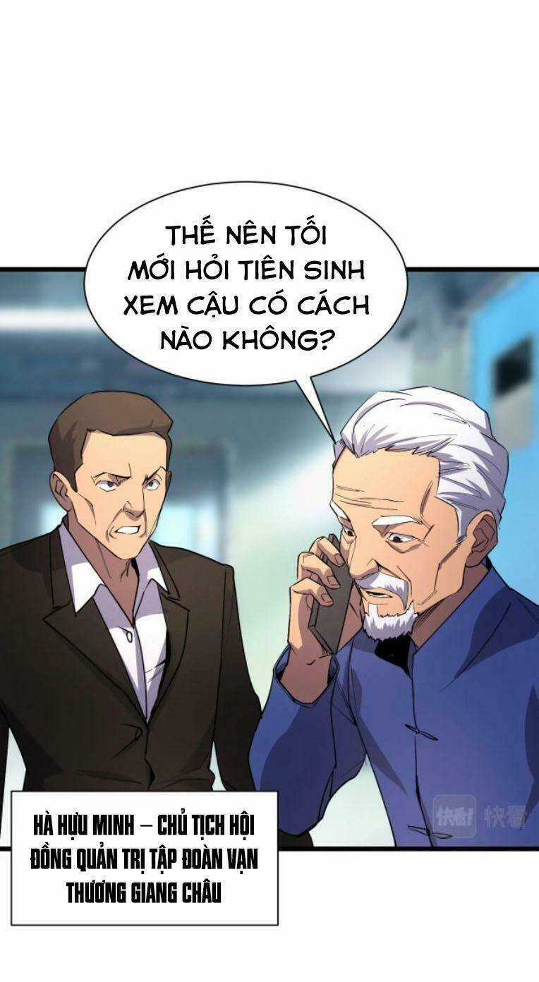 Bắt Đầu Với Tề Thiên Đại Thánh Chapter 20 trang 3