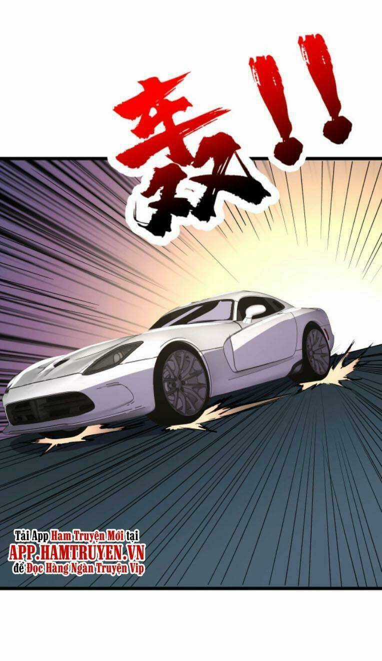 Bắt Đầu Với Tề Thiên Đại Thánh Chapter 20 trang 30