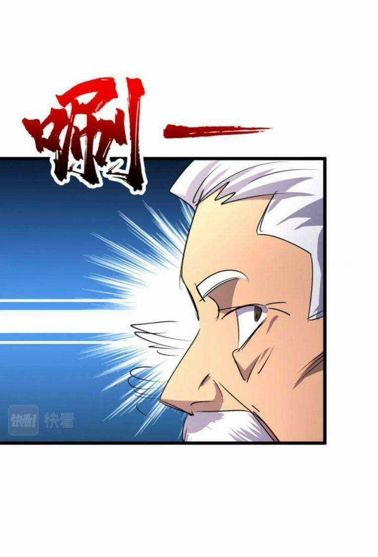 Bắt Đầu Với Tề Thiên Đại Thánh Chapter 20 trang 31