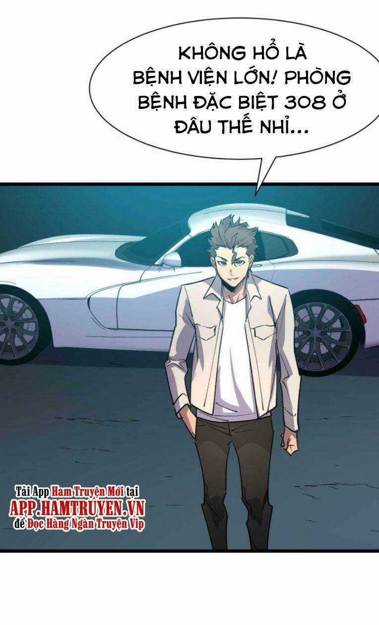 Bắt Đầu Với Tề Thiên Đại Thánh Chapter 20 trang 32