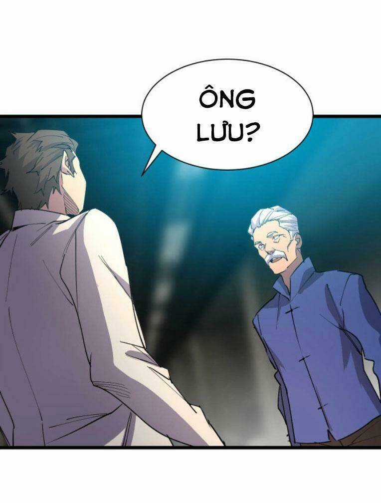 Bắt Đầu Với Tề Thiên Đại Thánh Chapter 20 trang 33