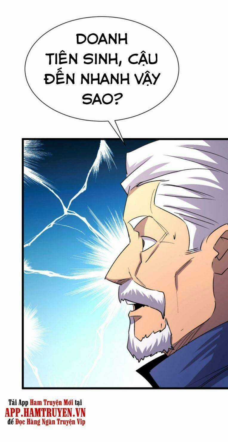 Bắt Đầu Với Tề Thiên Đại Thánh Chapter 20 trang 34