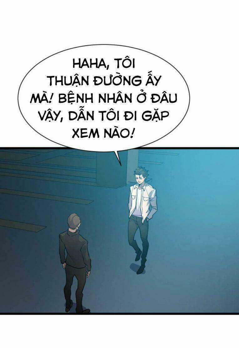 Bắt Đầu Với Tề Thiên Đại Thánh Chapter 20 trang 35