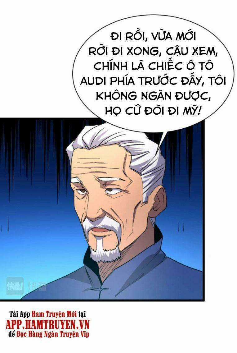 Bắt Đầu Với Tề Thiên Đại Thánh Chapter 20 trang 36