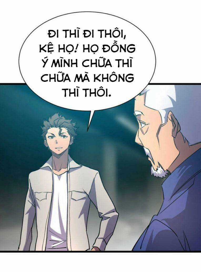 Bắt Đầu Với Tề Thiên Đại Thánh Chapter 20 trang 37