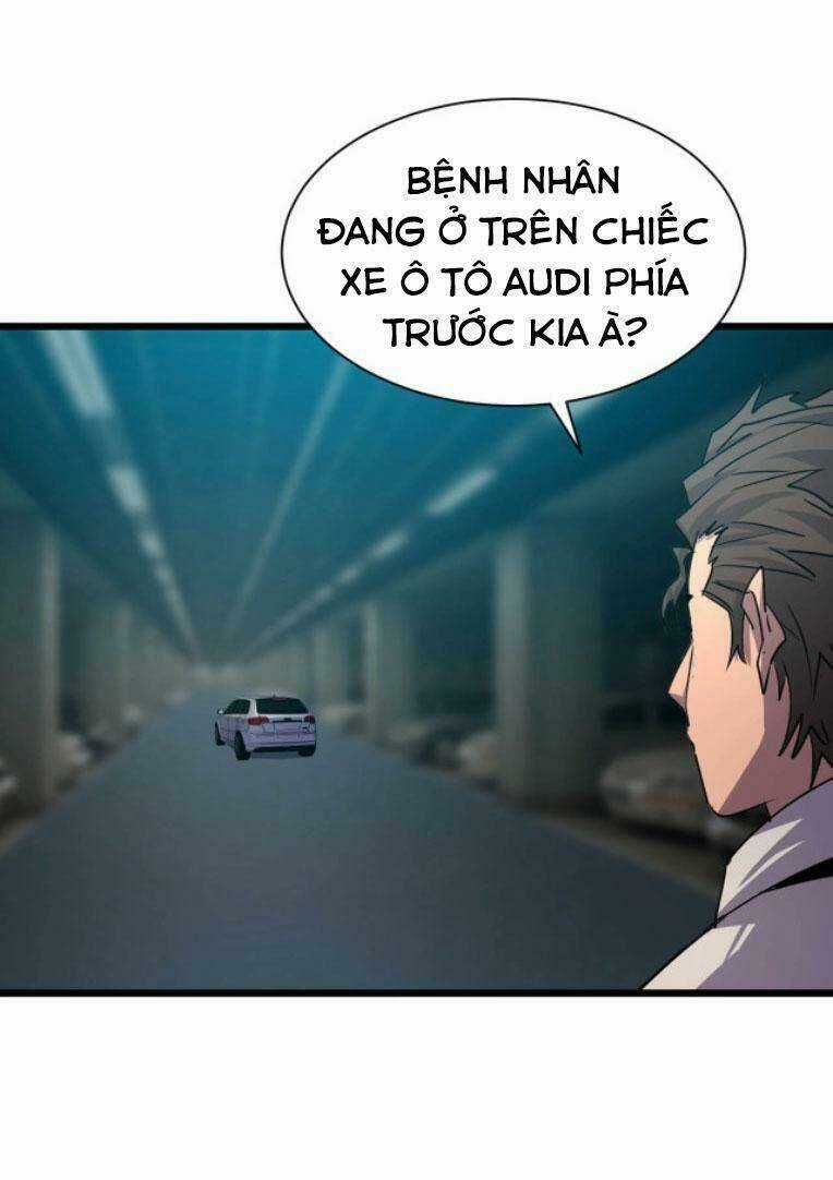 Bắt Đầu Với Tề Thiên Đại Thánh Chapter 20 trang 39