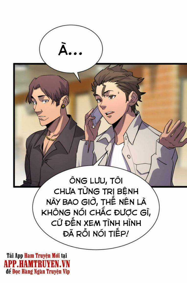 Bắt Đầu Với Tề Thiên Đại Thánh Chapter 20 trang 4