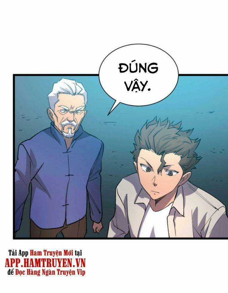 Bắt Đầu Với Tề Thiên Đại Thánh Chapter 20 trang 40