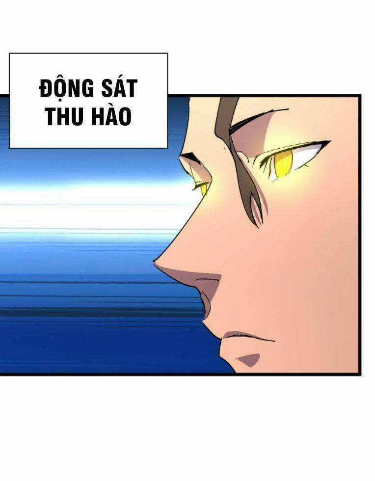 Bắt Đầu Với Tề Thiên Đại Thánh Chapter 20 trang 41