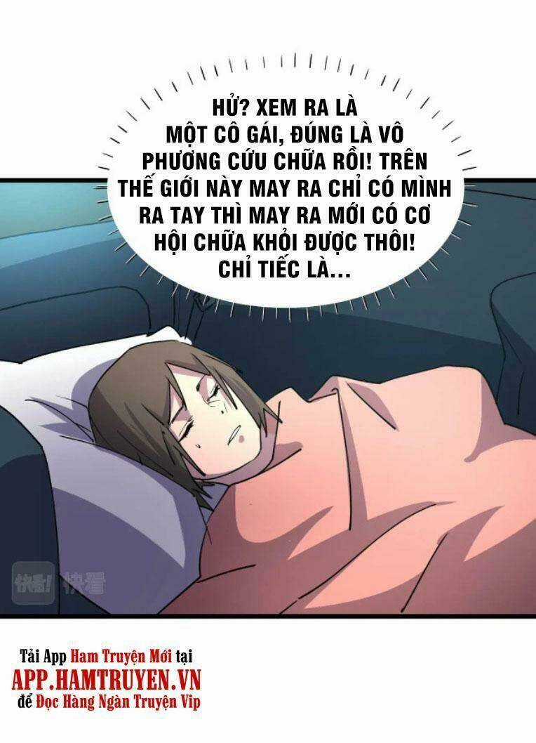 Bắt Đầu Với Tề Thiên Đại Thánh Chapter 20 trang 42