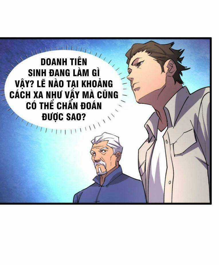 Bắt Đầu Với Tề Thiên Đại Thánh Chapter 20 trang 43