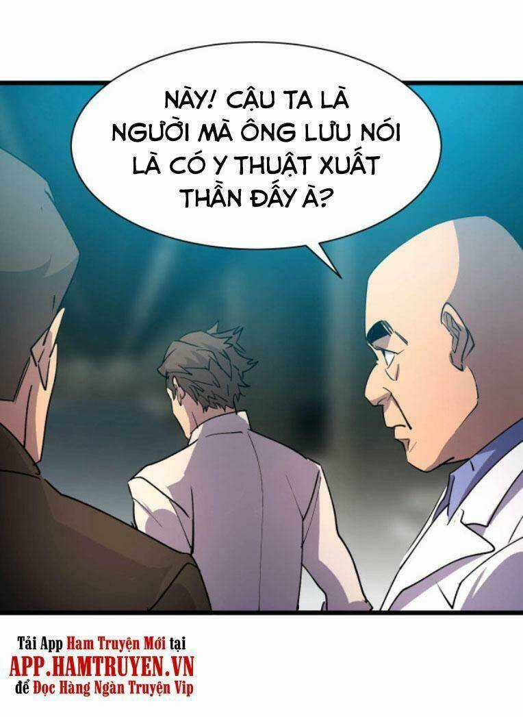 Bắt Đầu Với Tề Thiên Đại Thánh Chapter 20 trang 44