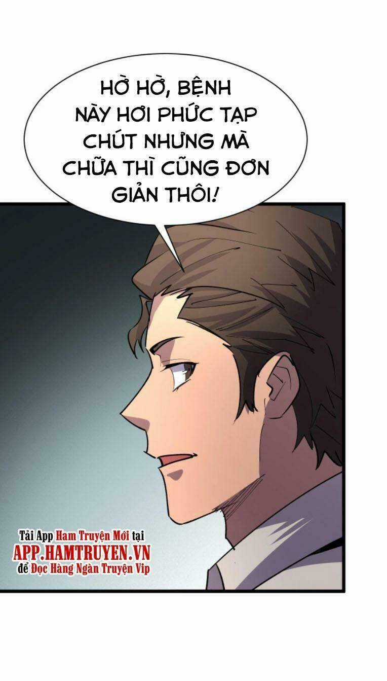 Bắt Đầu Với Tề Thiên Đại Thánh Chapter 20 trang 46