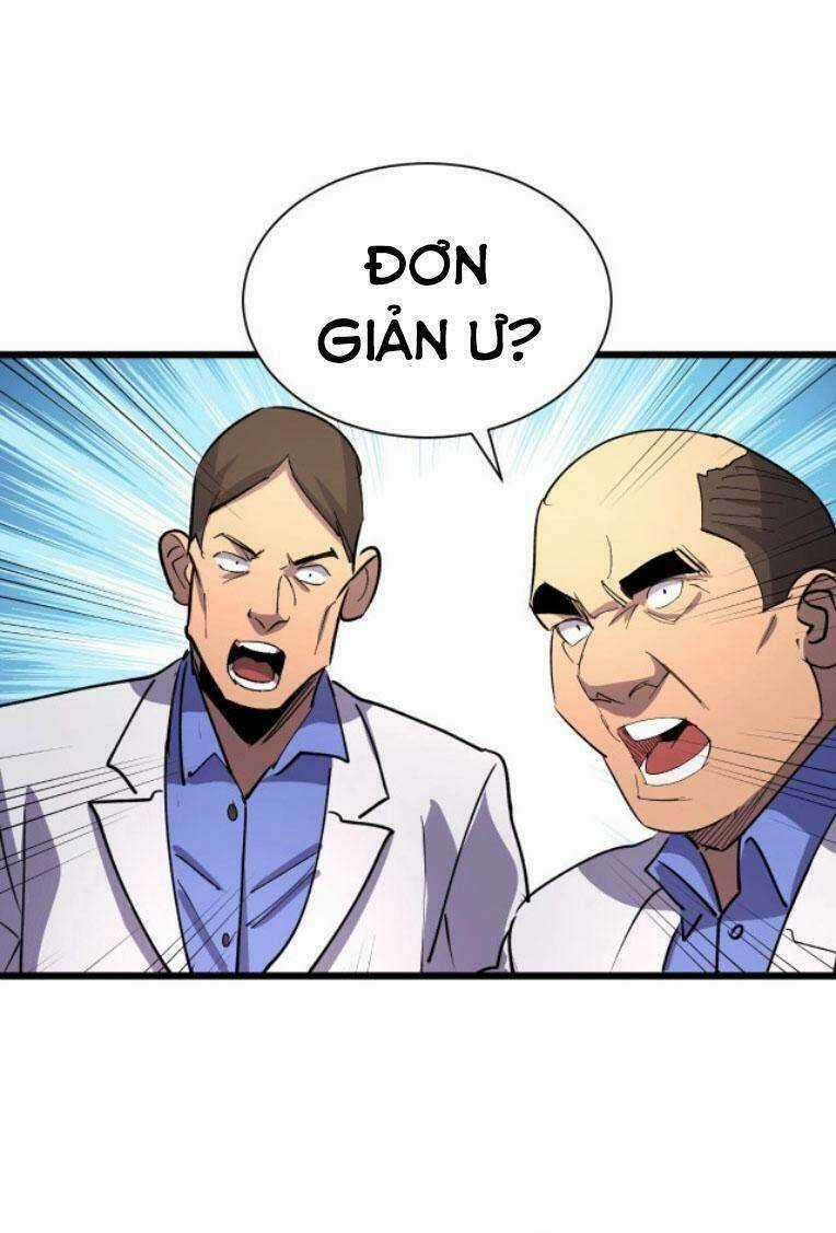 Bắt Đầu Với Tề Thiên Đại Thánh Chapter 20 trang 47