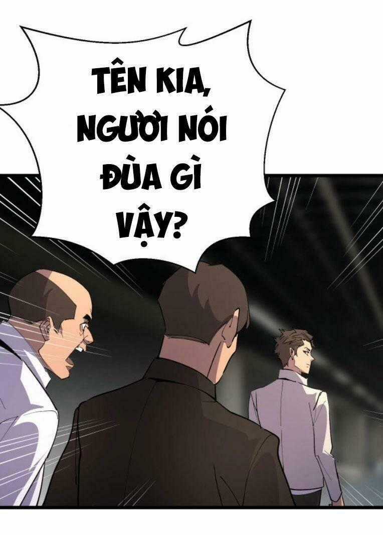 Bắt Đầu Với Tề Thiên Đại Thánh Chapter 20 trang 48