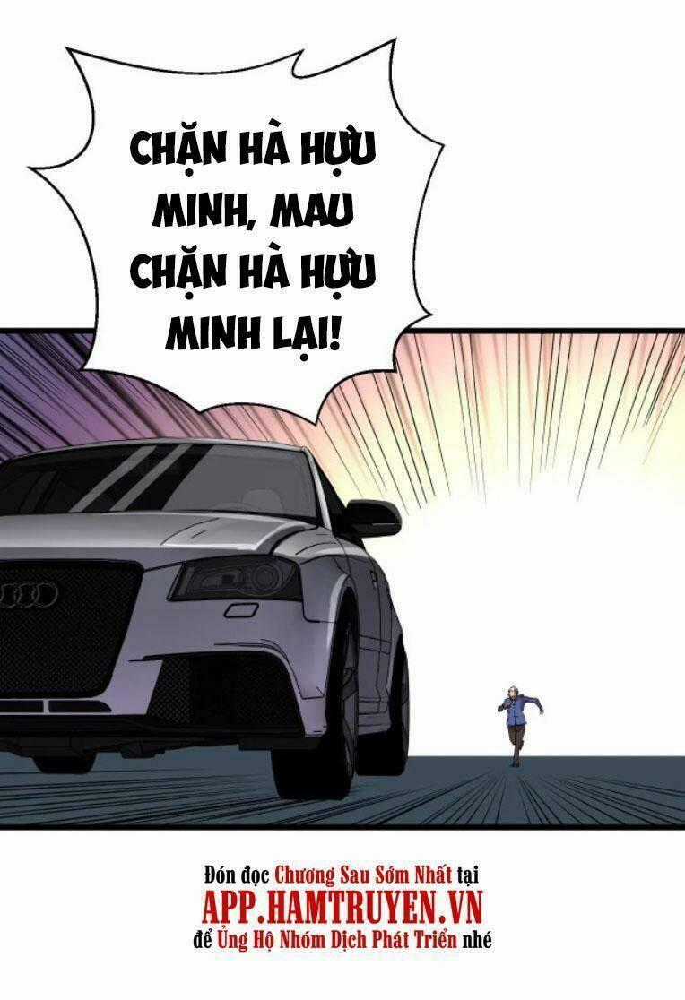 Bắt Đầu Với Tề Thiên Đại Thánh Chapter 20 trang 49