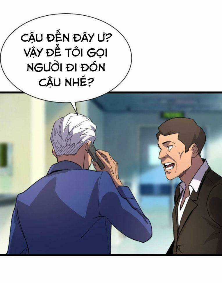 Bắt Đầu Với Tề Thiên Đại Thánh Chapter 20 trang 5