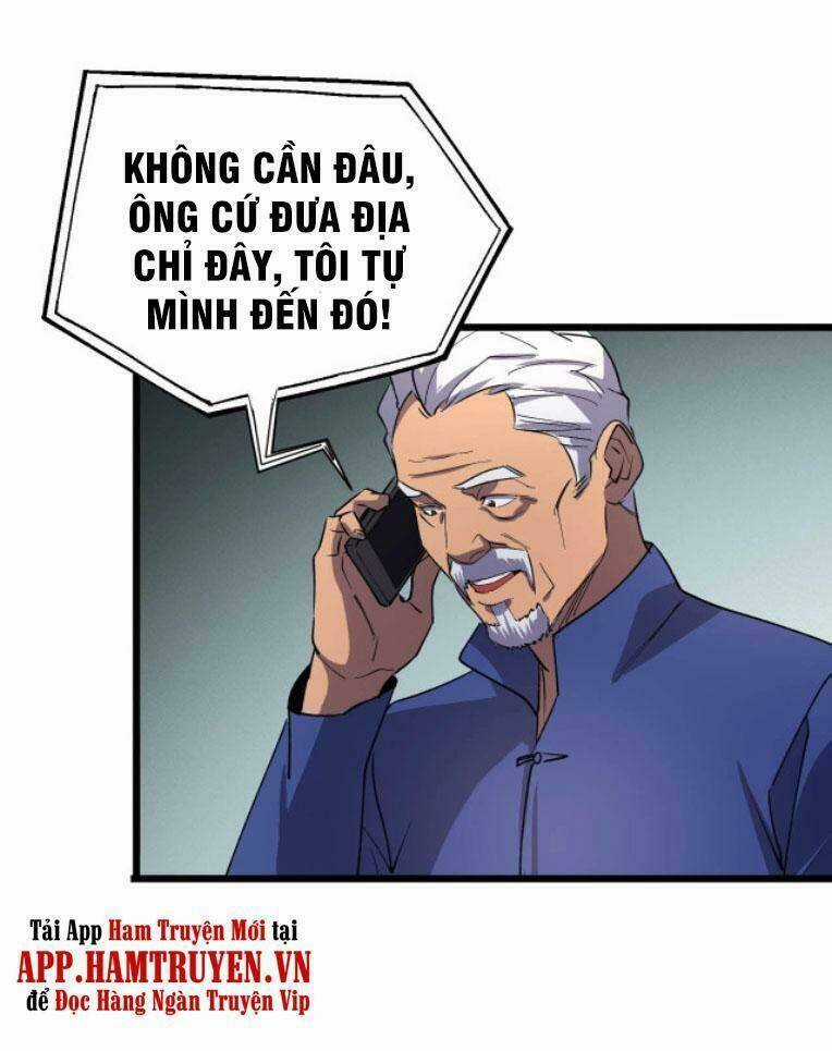 Bắt Đầu Với Tề Thiên Đại Thánh Chapter 20 trang 6