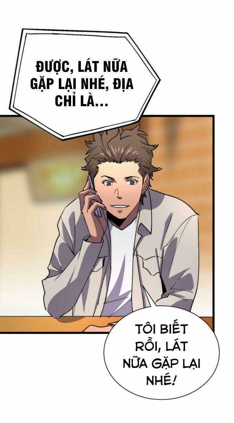 Bắt Đầu Với Tề Thiên Đại Thánh Chapter 20 trang 7