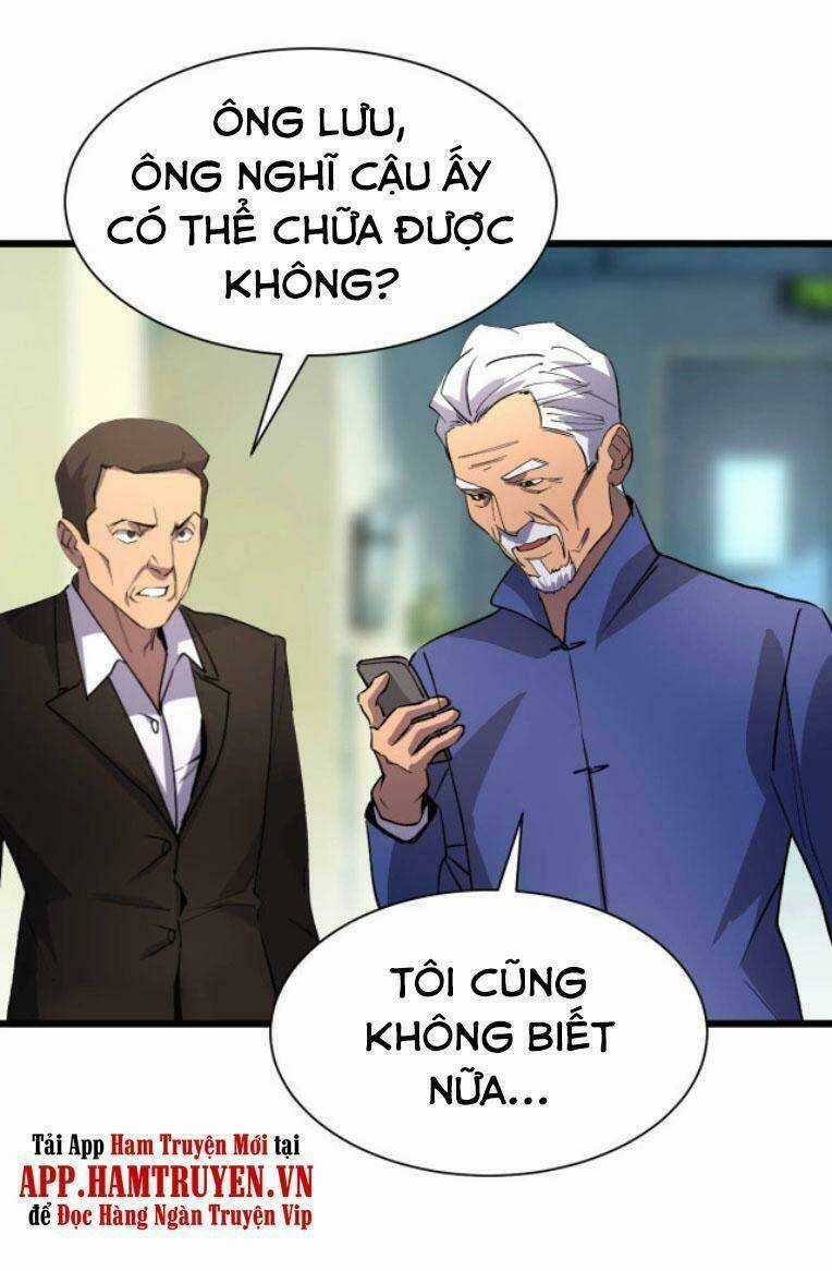 Bắt Đầu Với Tề Thiên Đại Thánh Chapter 20 trang 8